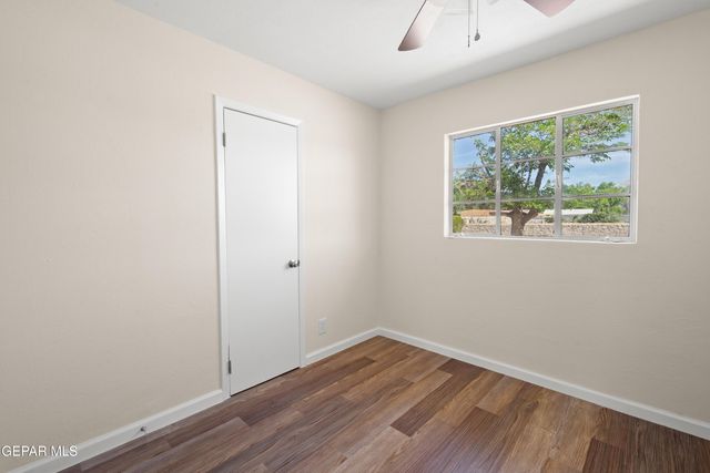 5304 CAPISTRANO Drive, El Paso, TX 79924