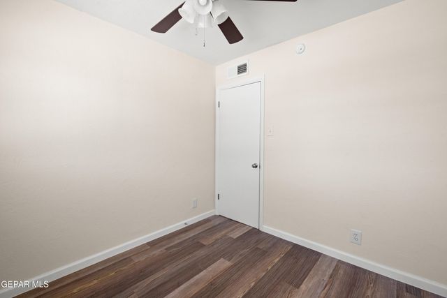 5304 CAPISTRANO Drive, El Paso, TX 79924