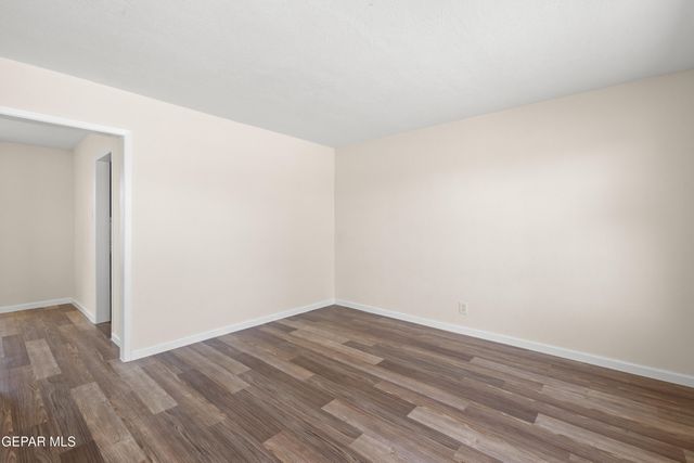 5304 CAPISTRANO Drive, El Paso, TX 79924