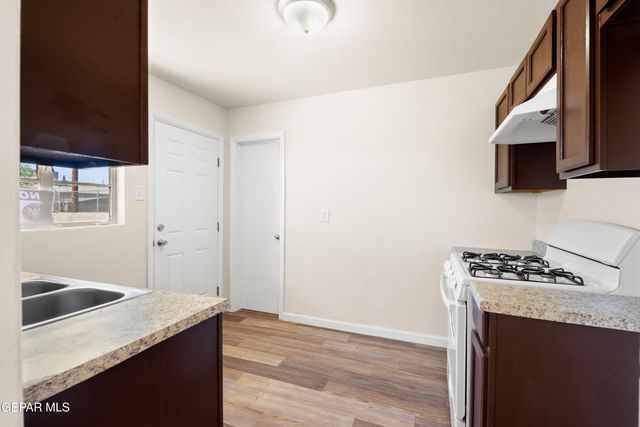 5304 CAPISTRANO Drive, El Paso, TX 79924
