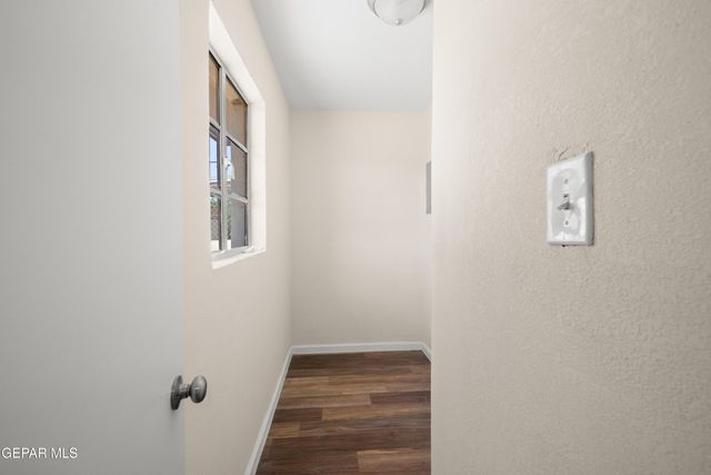 5304 CAPISTRANO Drive, El Paso, TX 79924