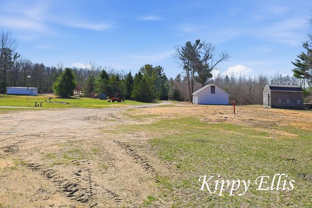 2860 Fenner Road, Muskegon, MI 49445