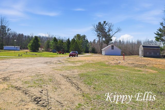 2860 Fenner Road, Muskegon, MI 49445