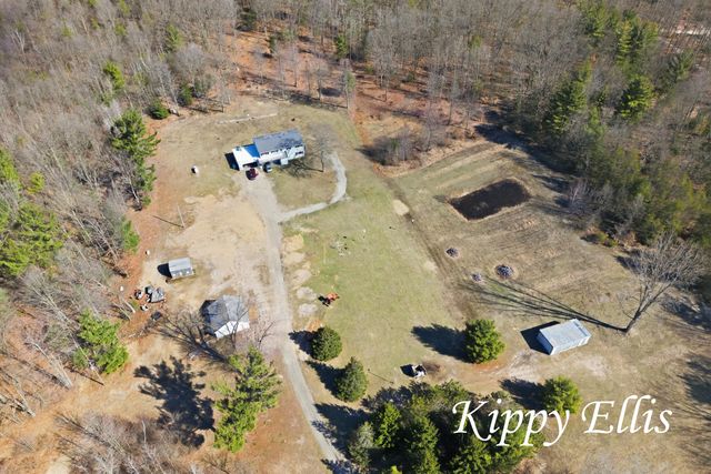 2860 Fenner Road, Muskegon, MI 49445