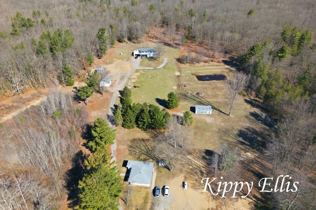 2860 Fenner Road, Muskegon, MI 49445