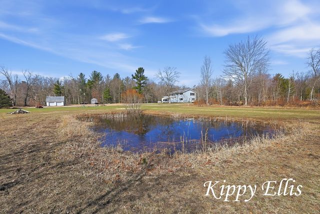 2860 Fenner Road, Muskegon, MI 49445