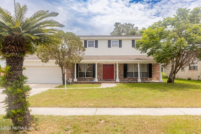 5039 WINCHESTER Drive S, Jacksonville, FL 32217