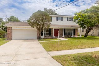 5039 WINCHESTER Drive S, Jacksonville, FL 32217