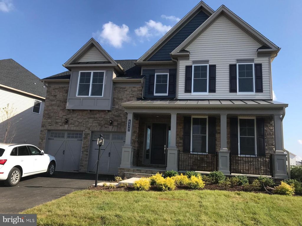 41313 RED BIRCH DR, Aldie, VA 20105