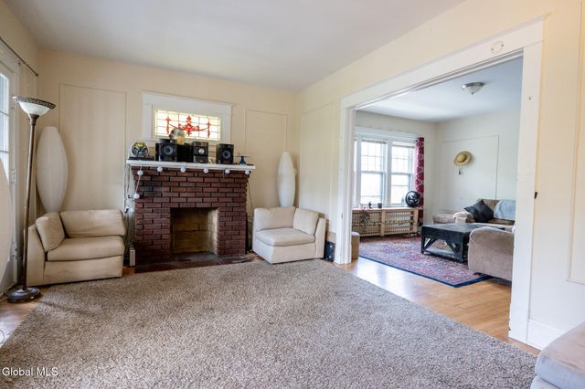 576 Providence Street, Albany, NY 12208