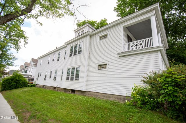 576 Providence Street, Albany, NY 12208