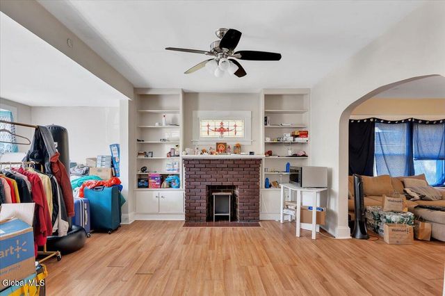 576 Providence Street, Albany, NY 12208