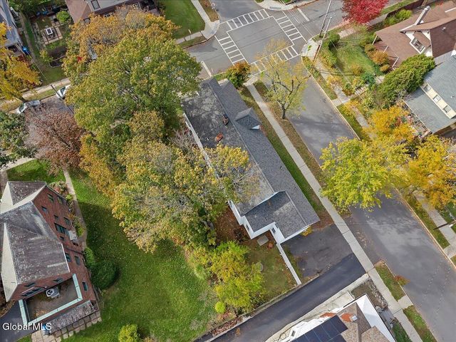 576 Providence Street, Albany, NY 12208