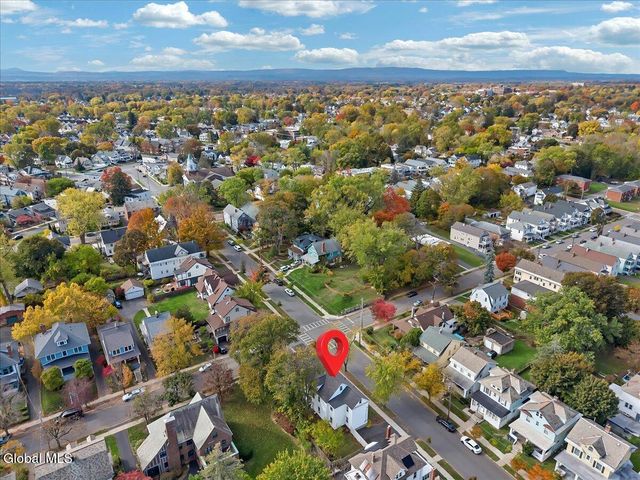 576 Providence Street, Albany, NY 12208