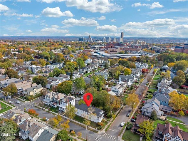 576 Providence Street, Albany, NY 12208