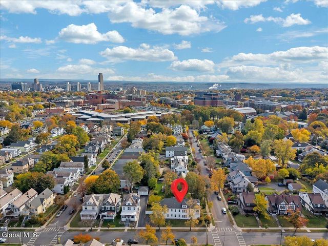 576 Providence Street, Albany, NY 12208