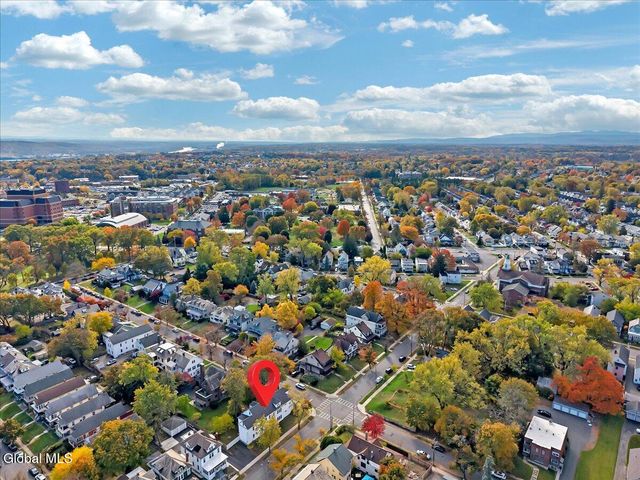 576 Providence Street, Albany, NY 12208