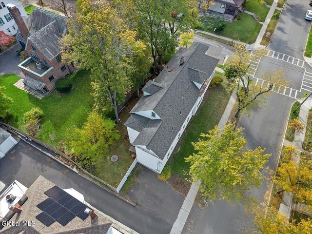 576 Providence Street, Albany, NY 12208