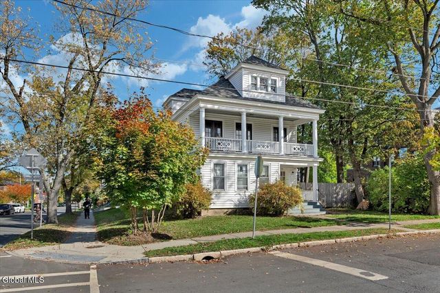 576 Providence Street, Albany, NY 12208