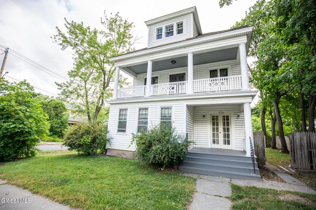 576 Providence Street, Albany, NY 12208