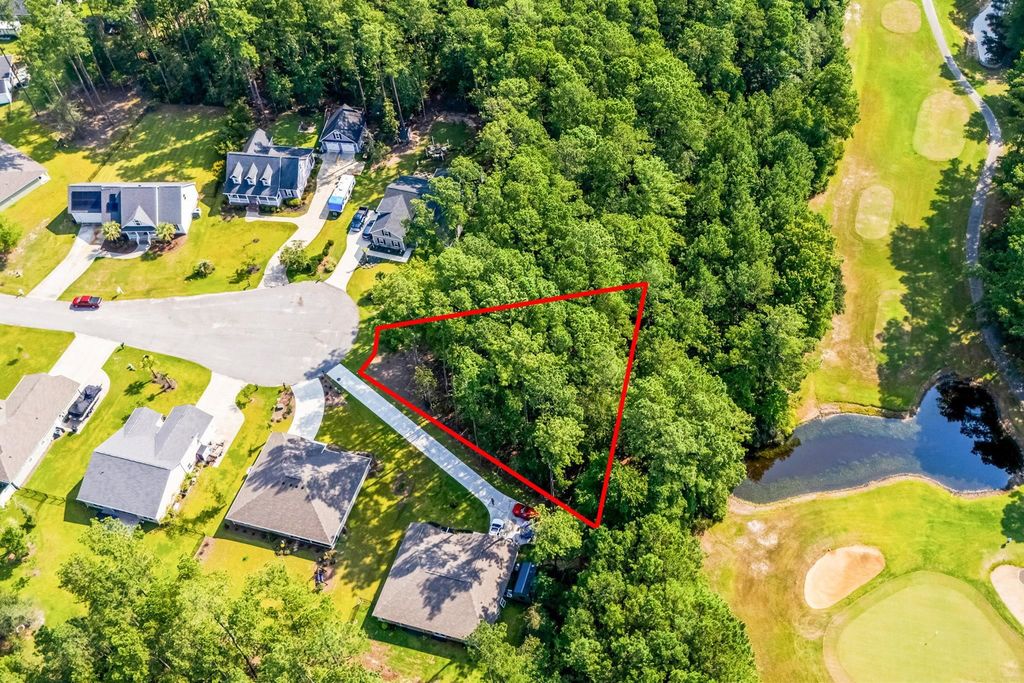 200 Joanna Gillard Ln., Georgetown, SC 29440 — photo 5
