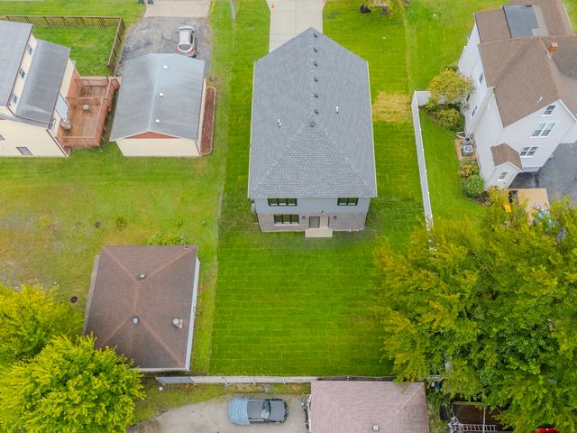 9610 W 57th Street, Countryside, IL 60525