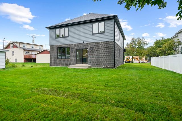 9610 W 57th Street, Countryside, IL 60525