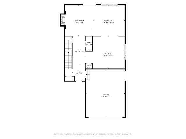 9610 W 57th Street, Countryside, IL 60525