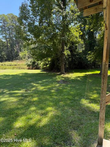 201 Kelly Lane, Blounts Creek, NC 27814