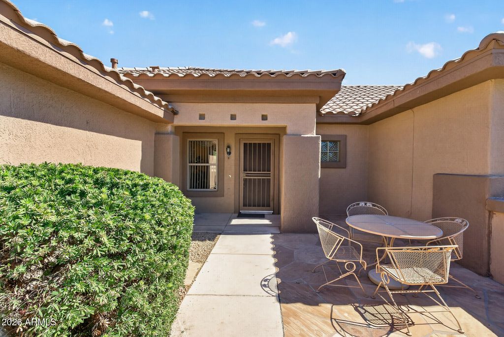 17705 N SOLAMENTE Court, Surprise, AZ 85374 — photo 5