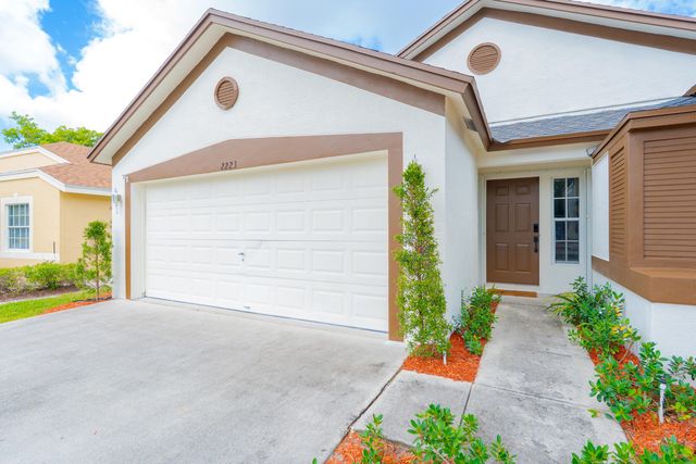 2223 Soundings Court, Greenacres, FL 33413