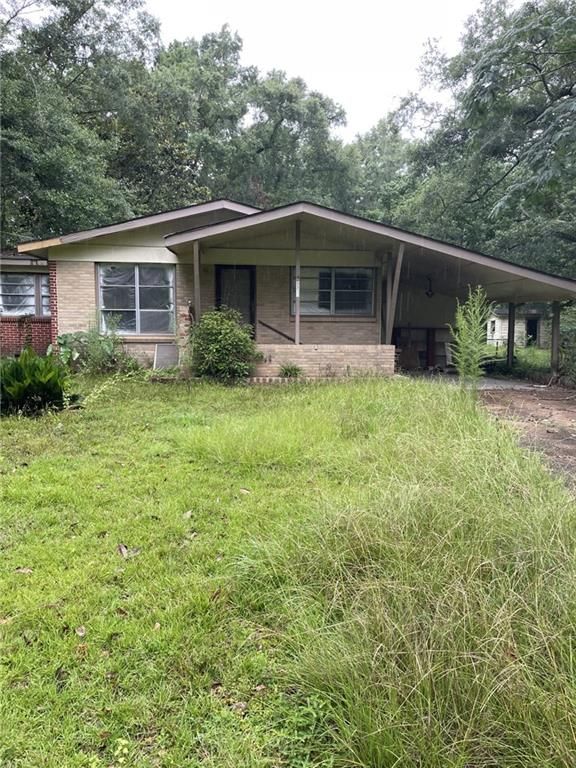 6644 Viking Way, Mobile, AL 36582