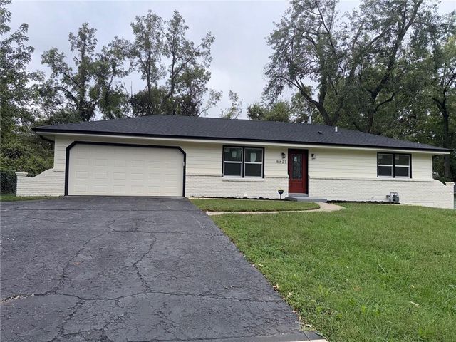 5627 Georgia Avenue, Kansas City, KS 66104