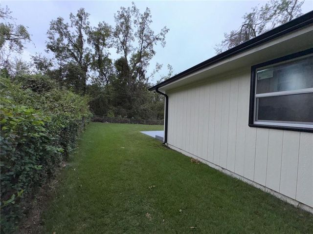 5627 Georgia Avenue, Kansas City, KS 66104