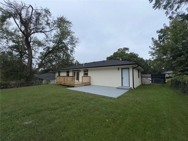 5627 Georgia Avenue, Kansas City, KS 66104