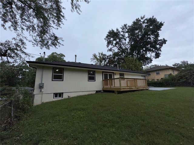 5627 Georgia Avenue, Kansas City, KS 66104