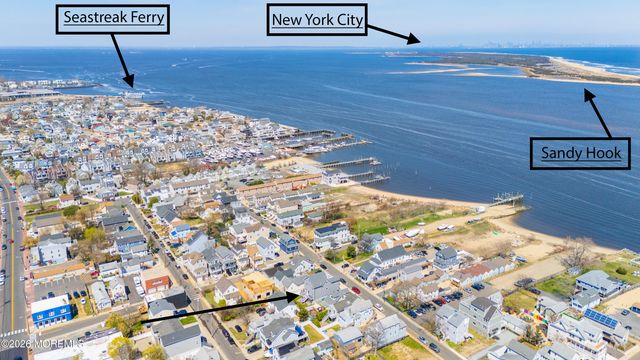 27 5th Street, Highlands, NJ 07732