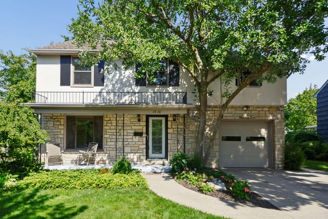 1910 Westwood Avenue, Columbus, OH 43212