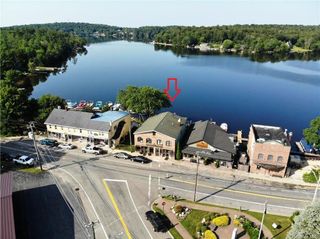 1 Horseshoe Lake Road, Kauneonga Lake, NY 12749
