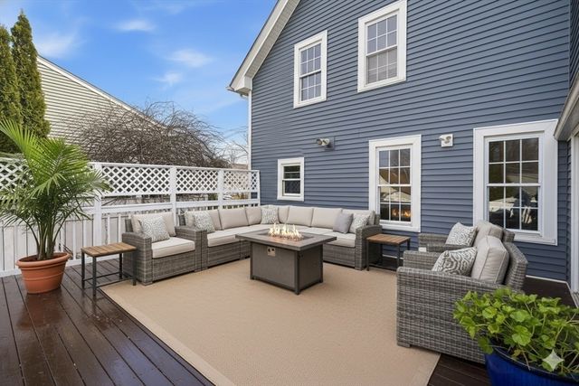 84 E Main, Ayer, MA 01432