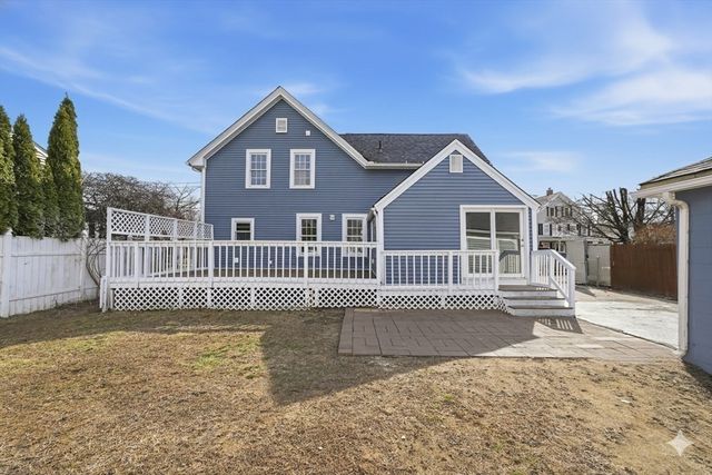 84 E Main, Ayer, MA 01432