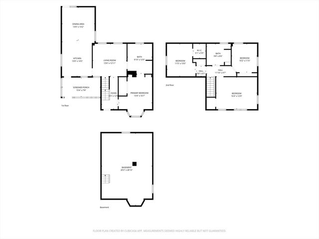 84 E Main, Ayer, MA 01432