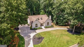 1291 Millstone Run, Watkinsville, GA 30677