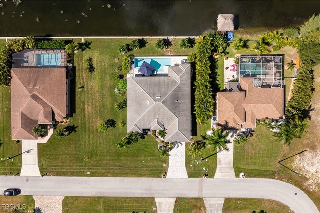 2626 SW 4th PL, Cape Coral, FL 33914