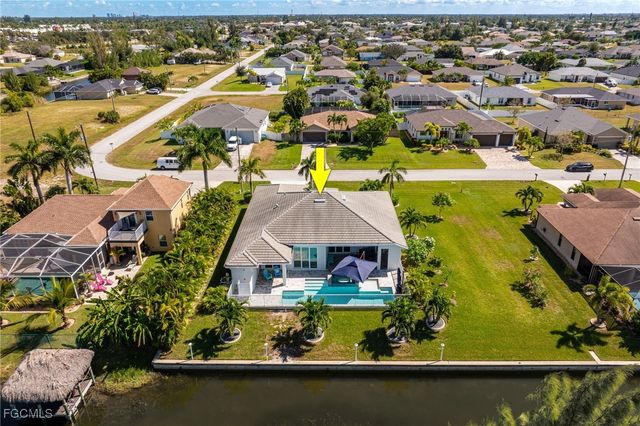 2626 SW 4th PL, Cape Coral, FL 33914