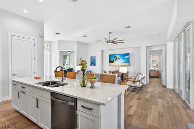 2626 SW 4th PL, Cape Coral, FL 33914