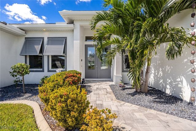 2626 SW 4th PL, Cape Coral, FL 33914