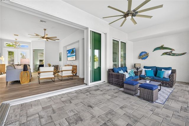 2626 SW 4th PL, Cape Coral, FL 33914