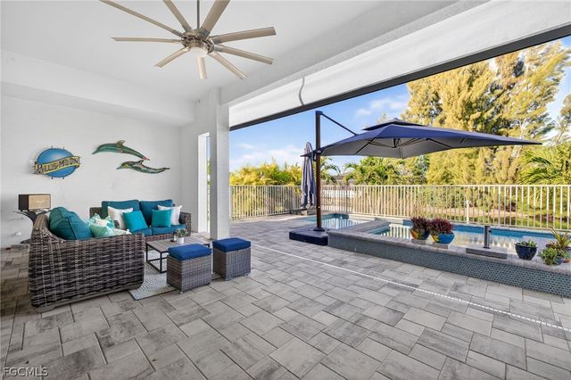 2626 SW 4th PL, Cape Coral, FL 33914