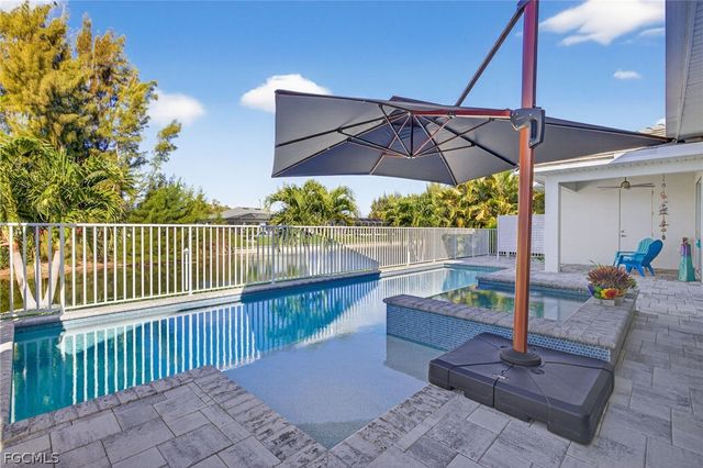 2626 SW 4th PL, Cape Coral, FL 33914